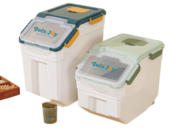 Best Dry Food Storage Practices: Keep Your Pet’s Food Fresh and Nutritious