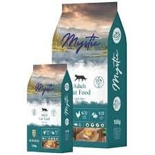 Mystic Adult Cat Food Chicken 15kg